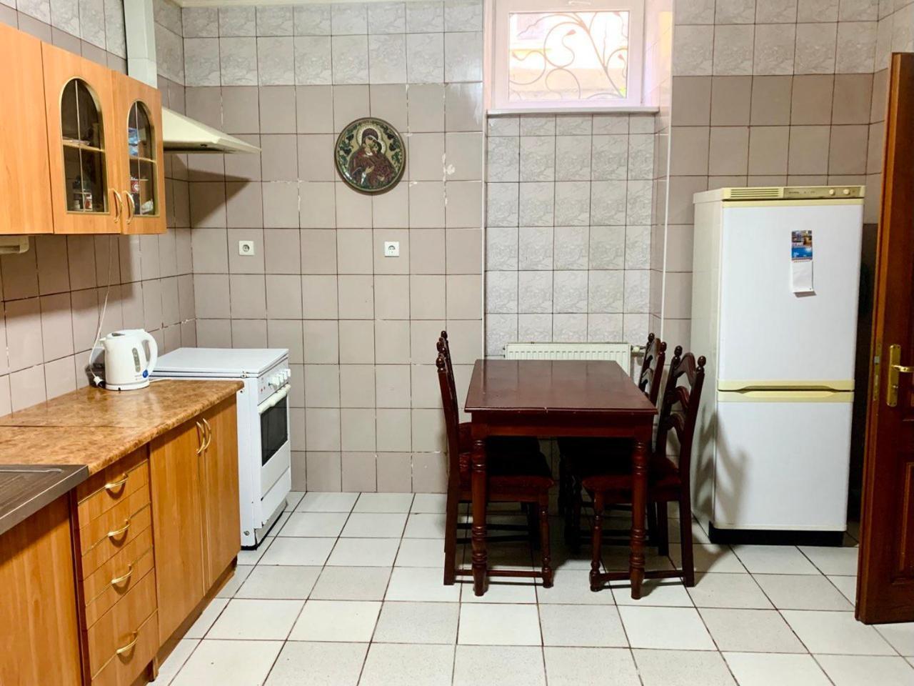 Apartament-Minihotel Elpida Львов Экстерьер фото