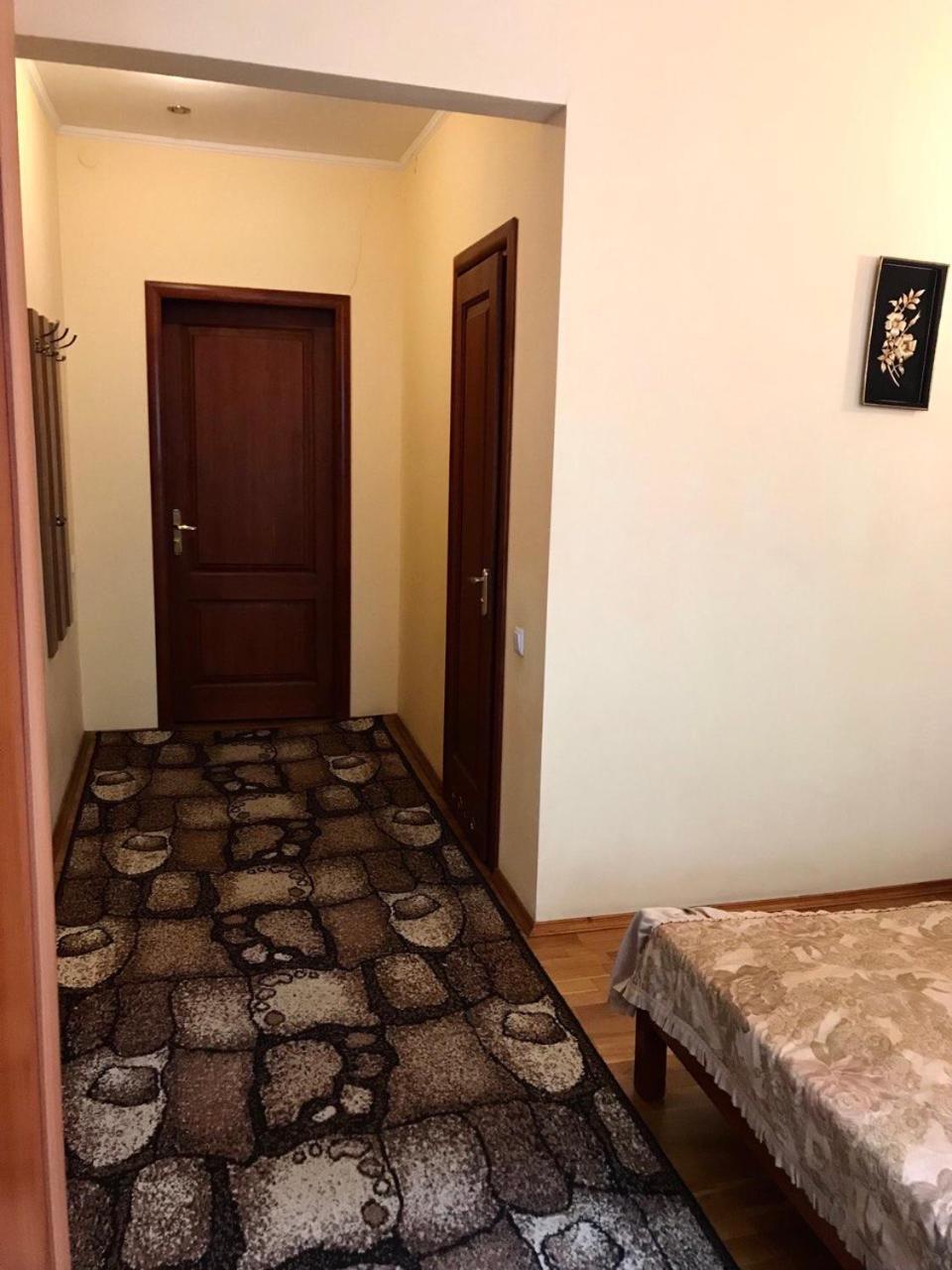 Apartament-Minihotel Elpida Львов Экстерьер фото