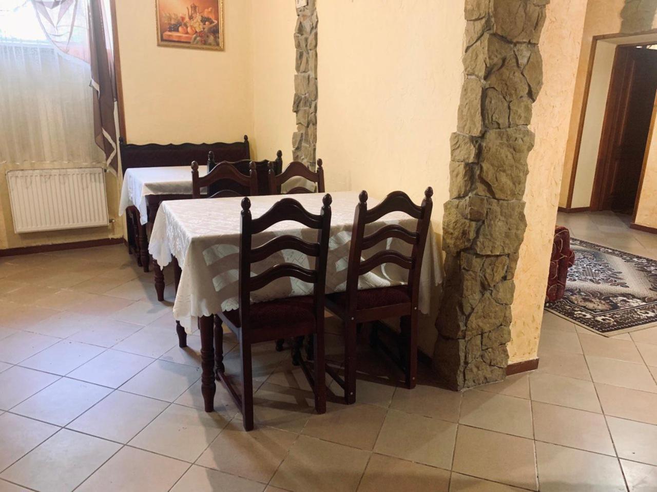 Apartament-Minihotel Elpida Львов Экстерьер фото