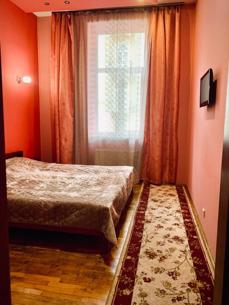 Apartament-Minihotel Elpida Львов Номер фото