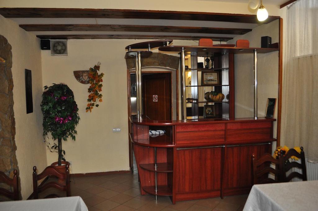 Apartament-Minihotel Elpida Львов Экстерьер фото