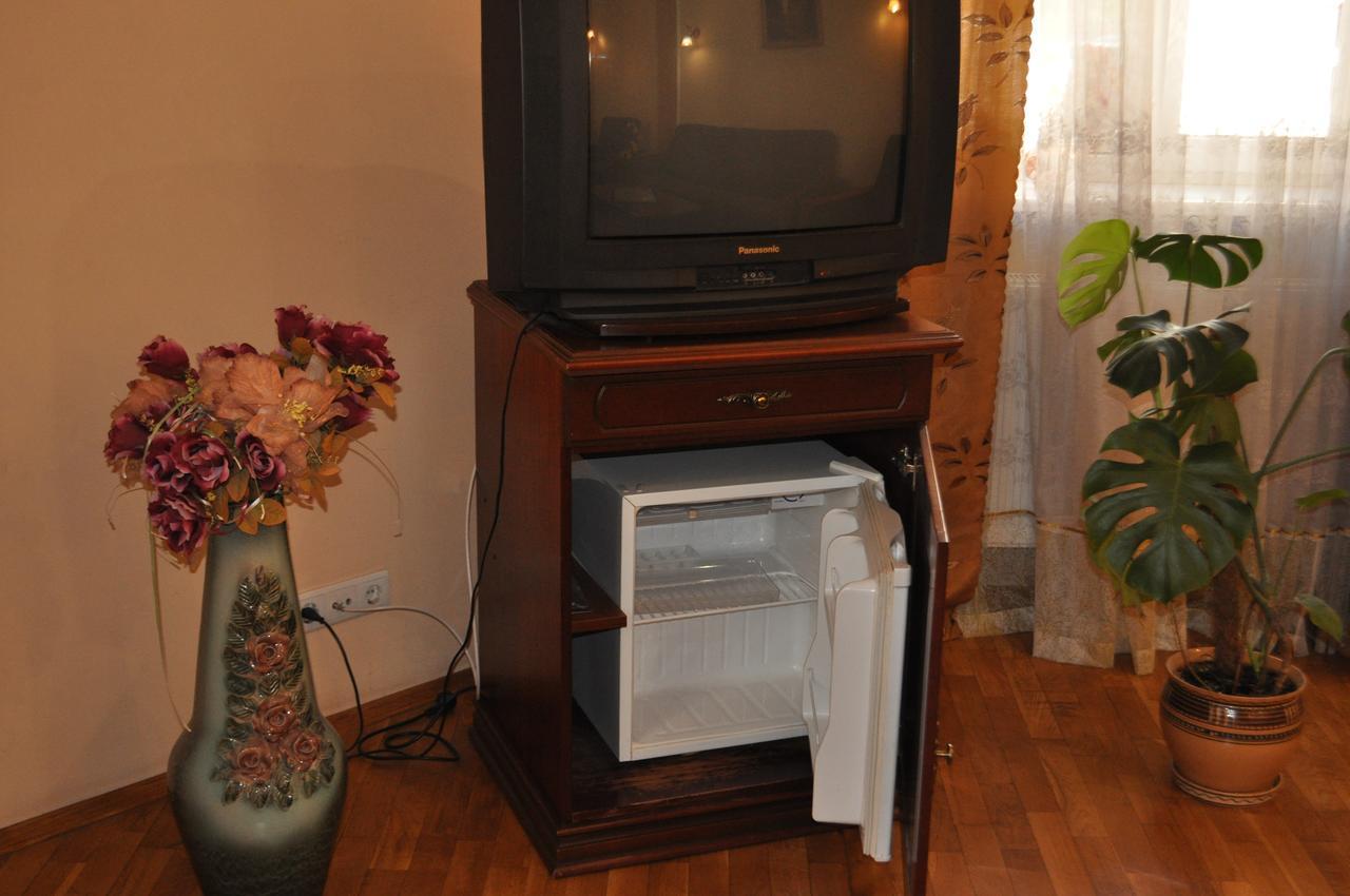 Apartament-Minihotel Elpida Львов Экстерьер фото